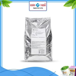 Bột Kem Topping