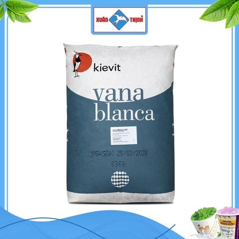 Bột Pha Trà Sữa Kievit - Indonesia