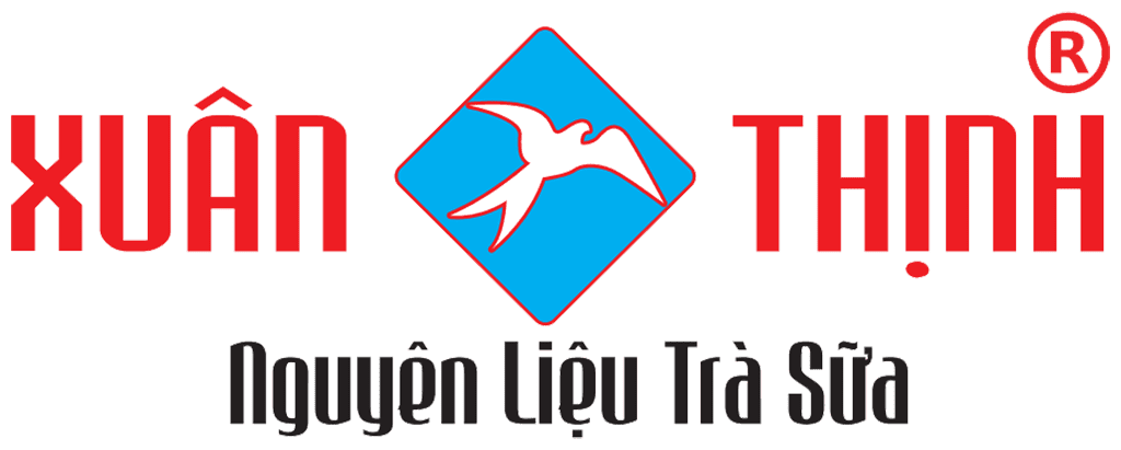 Nguyên Liệu Trà Sữa Trân Châu – Bột Bánh Plan _ Xuân Thịnh